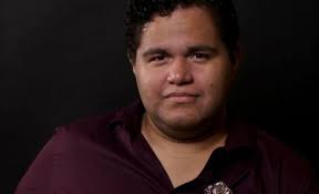 Meet Channing Sparks, M.A.