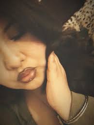 Monique Barrera in people