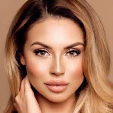 Best Brown And Hazel Colored Contacts For Brown Eyes