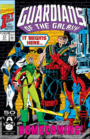 Now, more than ever, the cosmos need the guardians of the galaxy…but in the aftermath of the infinity wars, who is left to answer the call? Guardians Of The Galaxy Vol 1 17 Marvel Database Fandom