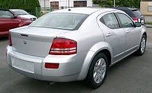 Shop the top 25 most popular 1 at the best prices! Dodge Avenger Wikipedia