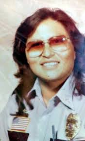 Paulette Weasel Bear