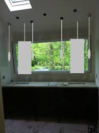 Very good quality mirror using it as bathroom mirror loving that it's a white frame and matches with everything. Mirror In Front Of Window Or To Side Duplicate Bathroom Forum