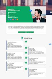 A functional resume template that works for all industries and will emphasize your strengths & work experience. Cv Templates Html 1 Templates Example Templates Example In 2021 Cv Resume Template Resume Templates Resume Template Word