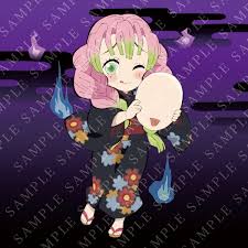 Ufotable On Twitter Anime Halloween Anime Demon Anime