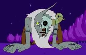 Check spelling or type a new query. The Beast Is The Lich Adventure Time Over The Garden Wall Theory Cartoon Amino