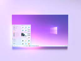 How to automatic change wallpaper. Fake The Windows 10 Start Menu Update Until Microsoft Makes It Slashgear