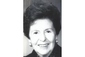 Mary Wingate Obituary (1921