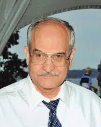 William Stratis Obituary