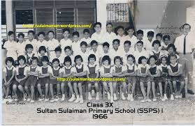 Sk sultan sulaiman ii telah berjaya muncul sebagai juara kuiz kesihatan peringkat negeri. Soh Wee Hock The Sulaimanians