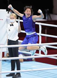 Jun 13, 2021 · 」と問うと、入江選手は「高1の大会の時に2回戦で当たりました」と明かす。この時は、並木選手が第70回全国高等学校ボクシング選手権大会女子フライ級で優勝した。 この対戦を振り返った入江選手は「めちゃくちゃ強かった。 Dnjq4fedgd1yom