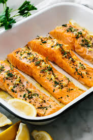 Maybe you would like to learn more about one of these? Best Baked Salmon Downshiftology