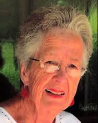 Barbara Bass Lamm Obituary May 8, 2023