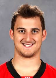 Nick foligno here's a name that might sound familiar to sens fans. Nick Foligno Hockey Stats And Profile At Hockeydb Com