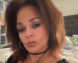 Judy Robles's Instagram, Twitter & Facebook