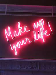 Pin By Shawn Turner On Neon Sign Neon Signs Neon Quotes Neon Words