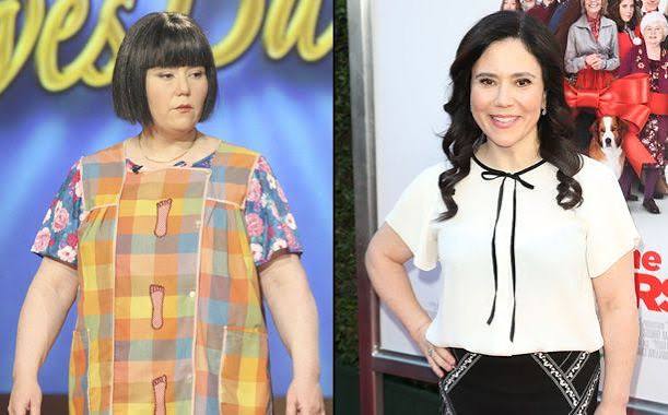 MADtv' cast: Where are they now?