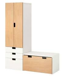 < image 1 of 1 >. Children S Rooms New Stuva System Furniture At Ikea Remodelista