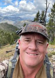 Paul Rickman Obituary (1963