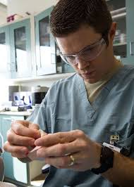 11 Air Force Postgraduate Dental School Image: PICRYL