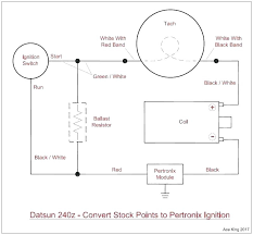 Pertronix ignitor wiring diagram pertronix ignition wiring diagram pertronix ignitor ii wiring diagram pertronix ignitor iii wiring diagram every electrical arrangement is made up of various different components. Rf 9079 Pertronix Ignitor Ii Wiring Diagram Free Diagram