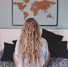 Tight Waves By Karina Curly Hair Styles Naturally Long Hair Styles Curly Hair Styles