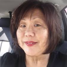 Sharon Hashimoto Burkert's Profile