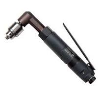 QA1219D | Air Drill, Angle Head, 1/4, 1270 rpm