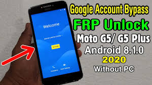 If you forgot your pin, pattern, or password for unlocking your screen, . Moto G5 Plus Frp Bypass For Gsm