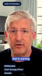 We are excited to have Bas Brukx join Medallia as our new Chief Financial  Officer! Bas joins us as a seasoned financial executive with nearly thirty  years of experience, including time spent