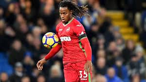 Maybe you would like to learn more about one of these? Ex Trainer Uber Bayern Talent Renato Sanches Es War Traurig