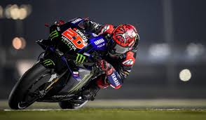 Mir accuses miller of intentional collision on doha gp straight. Motogp Round 2 Results What A Race From Quartararo Visordown