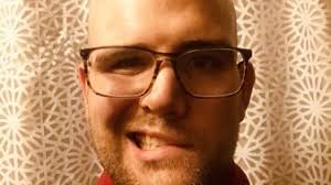 Brody Carter recovering from Bell's Palsy, encouraging others with his story