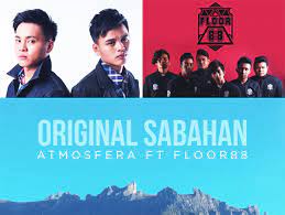 Berikut ini 5 top musik terbaru april 2018 1. Lirik Lagu Atmosfera Original Sabahan Feat Floor 88 Lirikimia