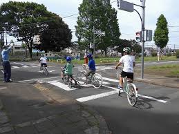 東京都内のおすすめ 交通公園 25選 各施設の魅力 遊びを紹介 いこレポ