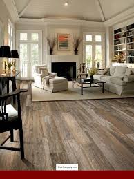 Jacobean Wood Tile Rustic Chic Living Room Farm House Living Room Chic Living Room