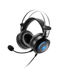 2004'ten bugüne güvenilir online alışverişstokta 25+ adet1 iş günüson güncelleme: Sharkoon Gaming Headset Skiller Sgh30 Klingel