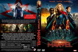 Web & br eddi parakui etakan inna be. Covercity Dvd Covers Labels Captain Marvel