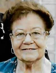 Obituary information for Janell Goff Parker