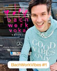 Have fun with BachWorkVibes! 😂🤣😊 Viel Spaß mit BachWorkVibes! 😂🤣😊