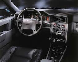 Volvo 850