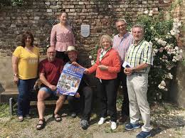 Klostercafé haus hohenbusch haus hohenbusch 41812 erkelenz; Kunstlabor Auf Haus Hohenbusch Die Giesskanne Kreativ In Szene Gesetzt