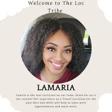 ✨ **Introducing LaMaria