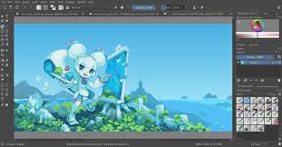 This app is appreciated mostly because of its intuitive interface. 6 Best Procreate Alternatives For Windows Pc In 2021 Techpout