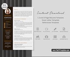 Cv in 2 pages cv with picture green simple stylish cv example cv model to download in format word free green + simple (2pages). For Mac Pages Professional Cv Template Resume Template For Job Curriculum Vitae Modern Resume Creative Resume Editable Resume Format Teacher Resume 1 2 3 Page Resume Instant Download Thecvtemplates Com