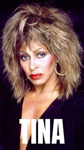 Tribute: Tina Turner 26th|November|1939-24th|May|2023 The legendary artist  was the queen of rock 'n' roll and the high-cut slit. The Rock & Roll Hall  of Famer paraded her good-looking legs (pins) onstage in