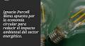 Ignacio Purcell Mena Advocates for Circular Economy in Spain's Energy Sector