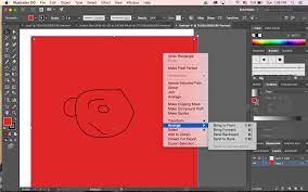 Isolation blending in adobe illustrator. Solved Isolate Selected Path Adobe Support Community 9674633