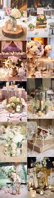 60 Adorable Vintage Wedding Ideas For 2018 Trends Emmalovesweddings Vintage Wedding Centerpieces Wedding Centerpieces Vintage Wedding