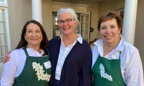 Accept. Respect. Include.